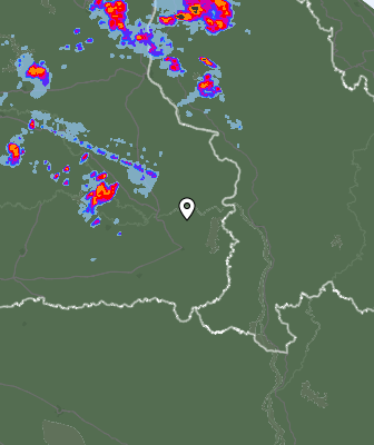 Радар