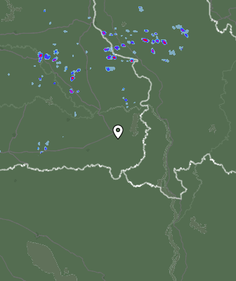Ilmastiku radar