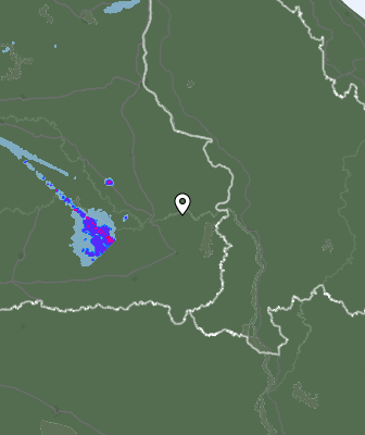 Радар