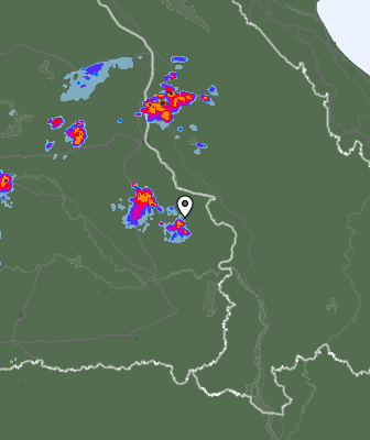 Радар