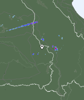 Ilmastiku radar