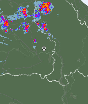 Радар
