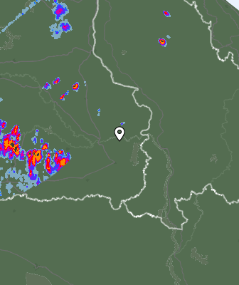 Ilmastiku radar