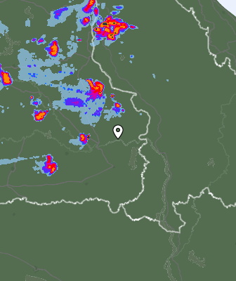 Ilmastiku radar