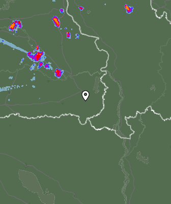 Радар