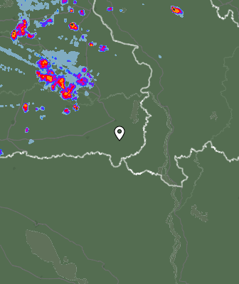 Ilmastiku radar