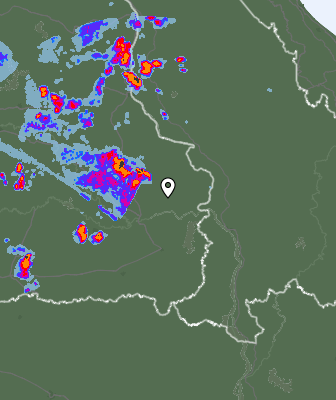 Ilmastiku radar