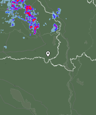 Ilmastiku radar