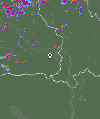 Ilmastiku radar
