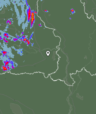 Ilmastiku radar