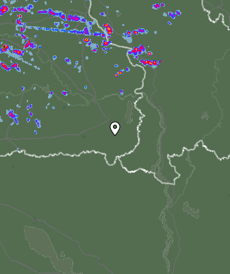 Радар
