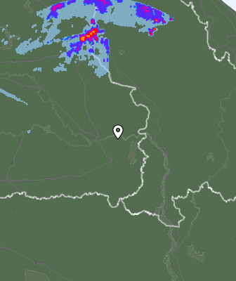 Радар