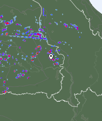 Радар