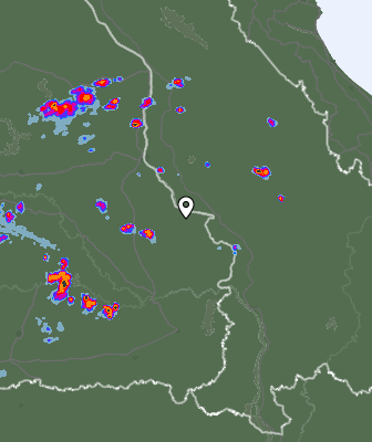 Радар