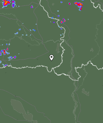 Радар