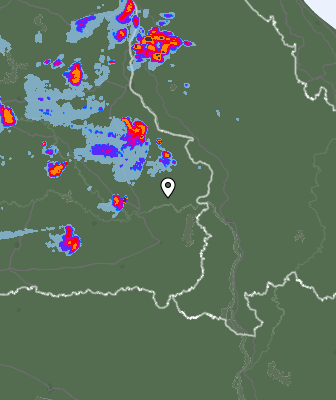 Радар