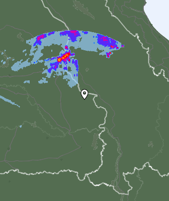 Радар