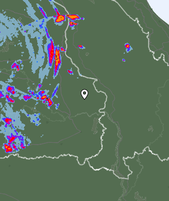 Радар