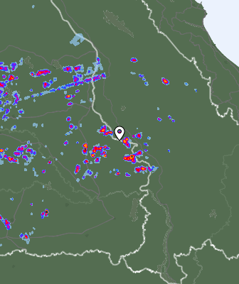 Радар