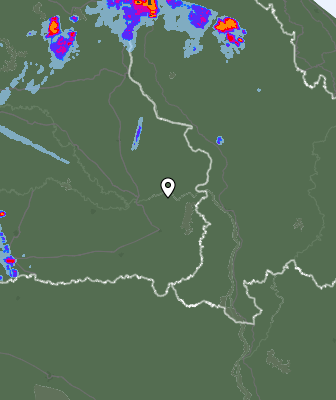 Радар