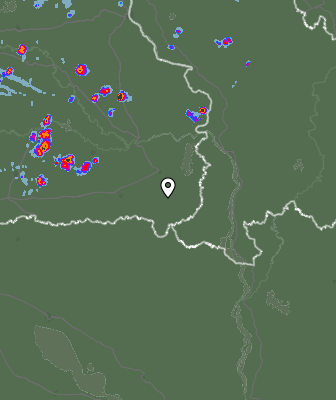 Радар