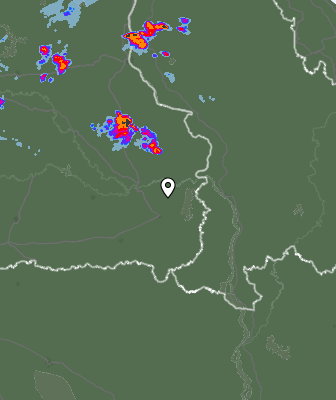Ilmastiku radar