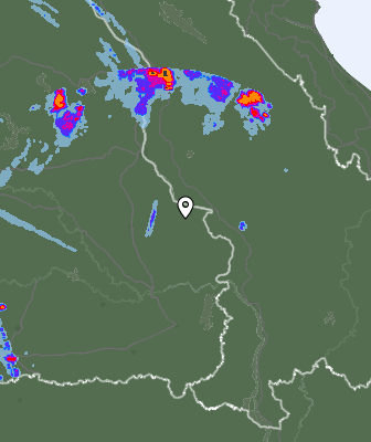 Радар