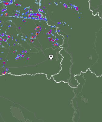 Ilmastiku radar
