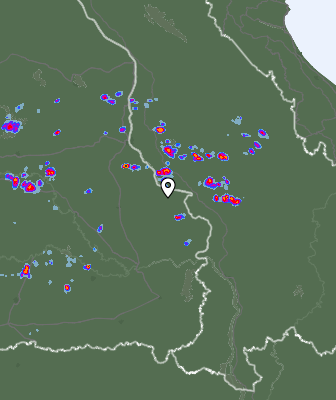 Ilmastiku radar