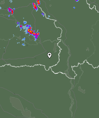 Ilmastiku radar