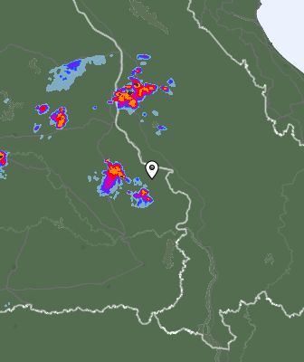 Радар