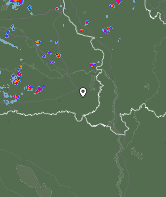 Ilmastiku radar