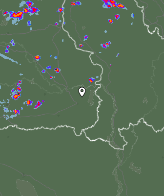 Ilmastiku radar