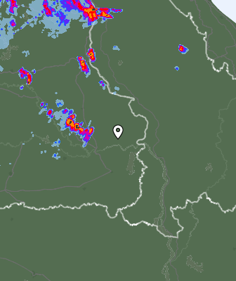 Ilmastiku radar