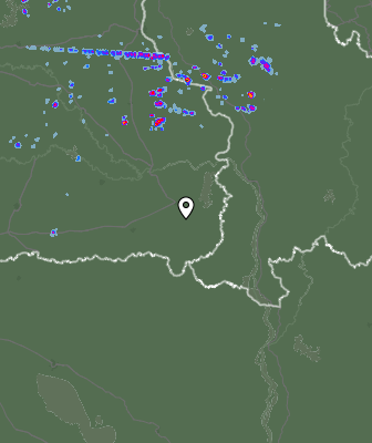 Ilmastiku radar