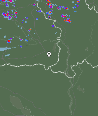 Ilmastiku radar