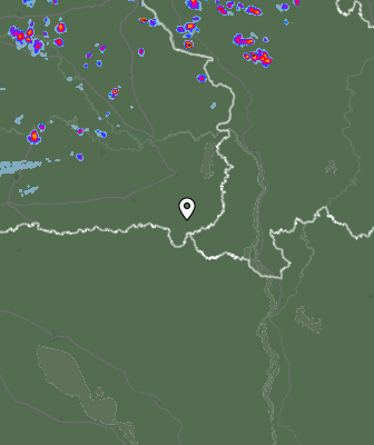 Радар