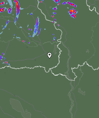 Радар