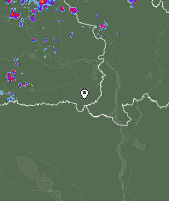 Ilmastiku radar
