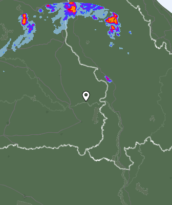 Ilmastiku radar