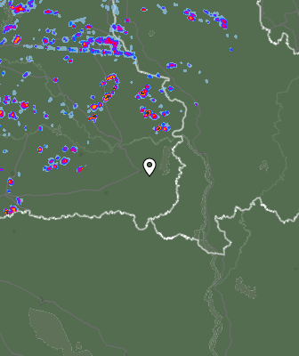 Ilmastiku radar