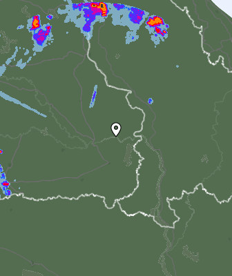 Радар