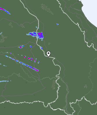Ilmastiku radar