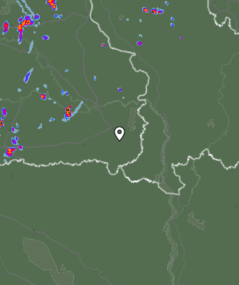 Радар