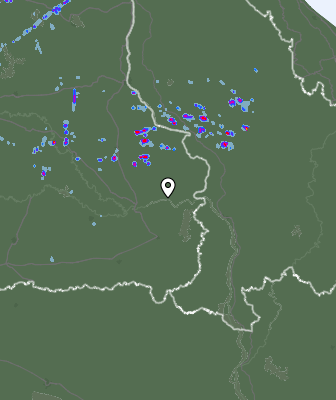 Ilmastiku radar