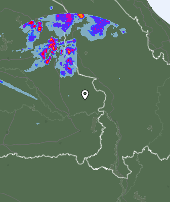 Радар