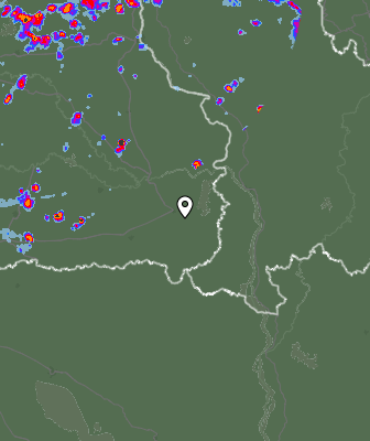 Радар