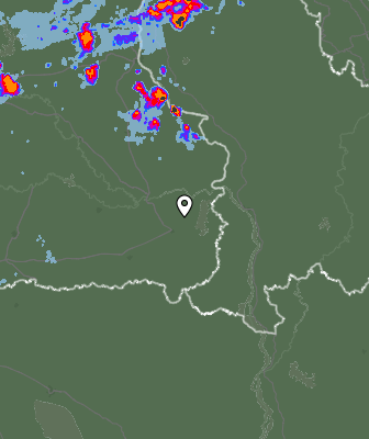 Радар