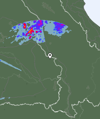 Радар