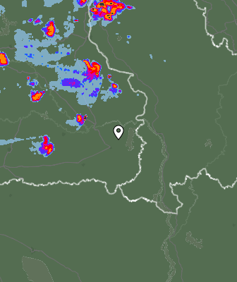 Ilmastiku radar